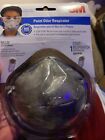 8247p1 Latex Paint Odor Respirator Face Mask Dust Filter Efficiency Safety