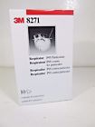 3m8271 8271 3m 8 Boxes P95