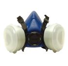 8311p Gerson Dual Cartridge Respirator