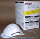8500 3m Comfort Mask Dust 021200085000