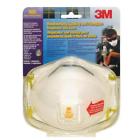 8511pa1-2a Particulate Respirator Pack 051131949331