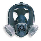 852000 Honeywell Survivairmax Tm Respirator M