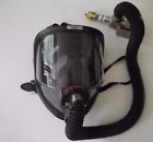 85201 North Silicone Full Facepiece