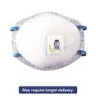 8577 3m Particulate Respirator P95 051138543716