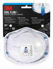 8577ca1-c Chemical Odor Valved Respirator 051141324418
