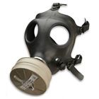 860624002602 Bosen Israeli Style Rubber Respirator Mask Nbc Protection