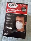 8610 Sas Safety N95 Particulate