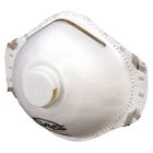 8611 Sas Safety Corporation Valved Particulate Respirater Qty 781311086111