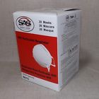 8615 Sas Safety Box Of
