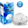 869629000422 Bielcor Dust Mask Respirator Masks Disposable Particulate Air