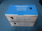 87506440 Disposable Face Mask Pleated Style Universal Size Boxes