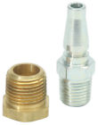 880161s North Safety Male Respiratory