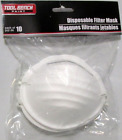 880235432230 Greenbrier Disposable Filter Masks Pack Of Pieces Int