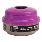 7581p100l 883940107639 Honeywell Combo Organic Vapor And Particulate Filter
