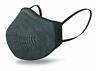 883940398426 Honeywell Dark Gray Dual Layer Face Covers With