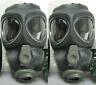 888063295829 Scott Respirator Gas Mask Swat Military Police Prepper