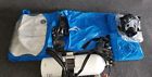 888888 Honeywell Survivair Cougar Scba