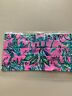 889069707781 Lilly Pulitzer Nwt Face Mask Pink Out Of
