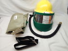 88vx Bullard Sandblasting Helmet Outfit