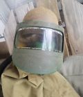 88vx3235 88vxsys Bullard Blast Hood Respirator Cape Hose Sandblasting