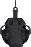 8907-nya Tuff Products Mask Bag Release Clip Nylon Black 087632016616