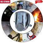 6800 8937633177705 Unbranded Full Face Gas Mask Painting Spraying Respirator