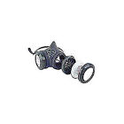 92311894102 8941 Moldex Half Mask Respirator