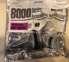 8942 Moldex Tm Series Respirator Kit Medium Use By 092311894201