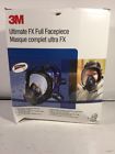 89424 Ultimate Fx Full Facepiece Reusable Respirator Large