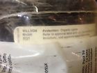 8f251 Willson R31 Replacement Chemical