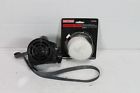 9-1852 Craftsman Single Cartridge Safety Respirator Mask Paint Dust Sears Filters