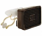 803834 90-ag Scott Mouth Bit Acid Gas Emergency Escape Respirator