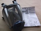 9001 Moldex Tm Full Face Respirator Size