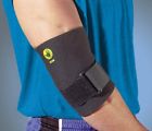 7542012 90167 Body Glove Breathable Neoprene Elbow Sleeve With Compression 754201901672