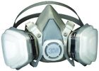 9119l Products Professional Pain Mask Dual Cartridge Respirator Assembly 818917020338