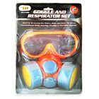 91440 Iit Twin Cartridge Respirator 733353976721