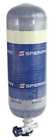 917131 Sperian New Scba Cylinder