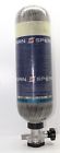 917135 Sperian Scba Cylinder 4500