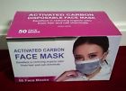 919785 Berkeley Activated Carbon Face Mask