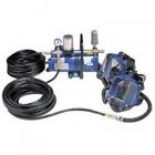 9200-02 Allegro Industries Two Man Full Face Piece Supplied 0757457679562