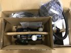 2-worker 9210-02 Allegro Hp Pump Full Face Respirator Supplied Air System