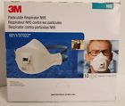 9211-10 New Particulate Respirator Disposable Pack Of 051131370227
