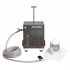 9221-01ca Allegro Cold Air Hood Single Bib System