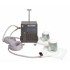 9222-02ca Allegro Cold Air Hood Double Bib System