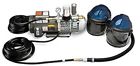 2-worker 9247-02 Allegro Industries Deluxe Shield System Hose Standard 0721577286542