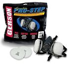9291 Gerson Pro-step Silicone Half