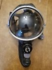 941161 Survivair Company Black Respirator Oxygen Mask With Hose