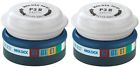 Abek1p3 9430 Moldex Easylock Filter 4019444009209