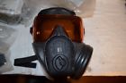 95-020301 95-02301 Avon Protection Systems Mask Pu Lens Rubber Facepc