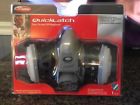 95073 Ao Safety Quicklatch Easy On And Off Respirator Model